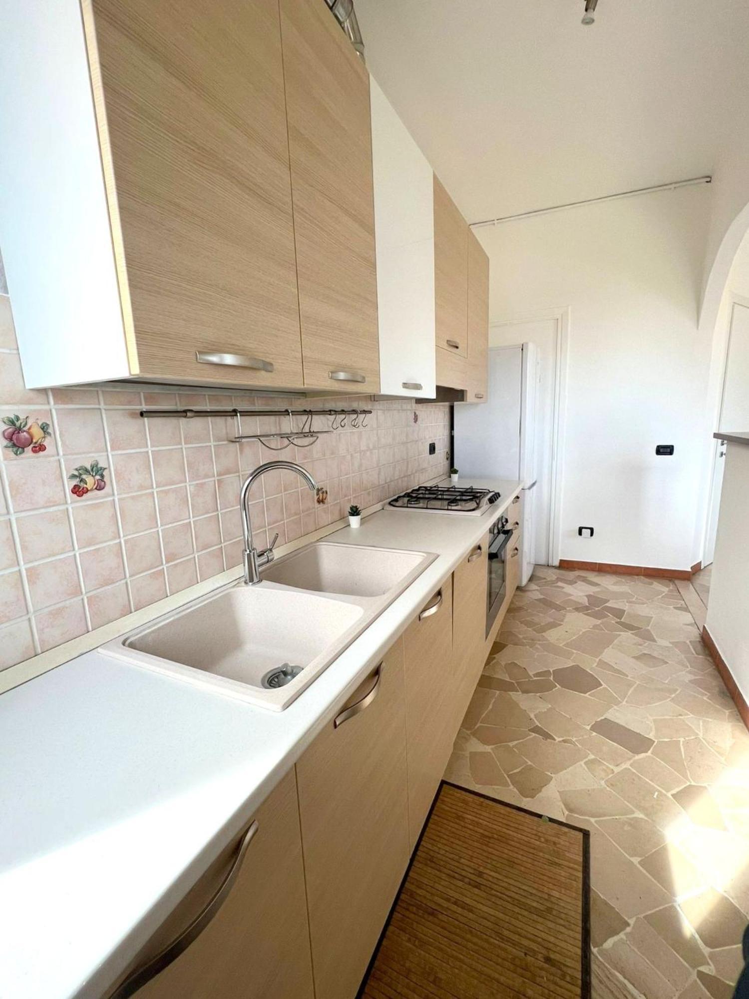 Accomodo Mib58 Bivano Corvetto Milánó Kültér fotó