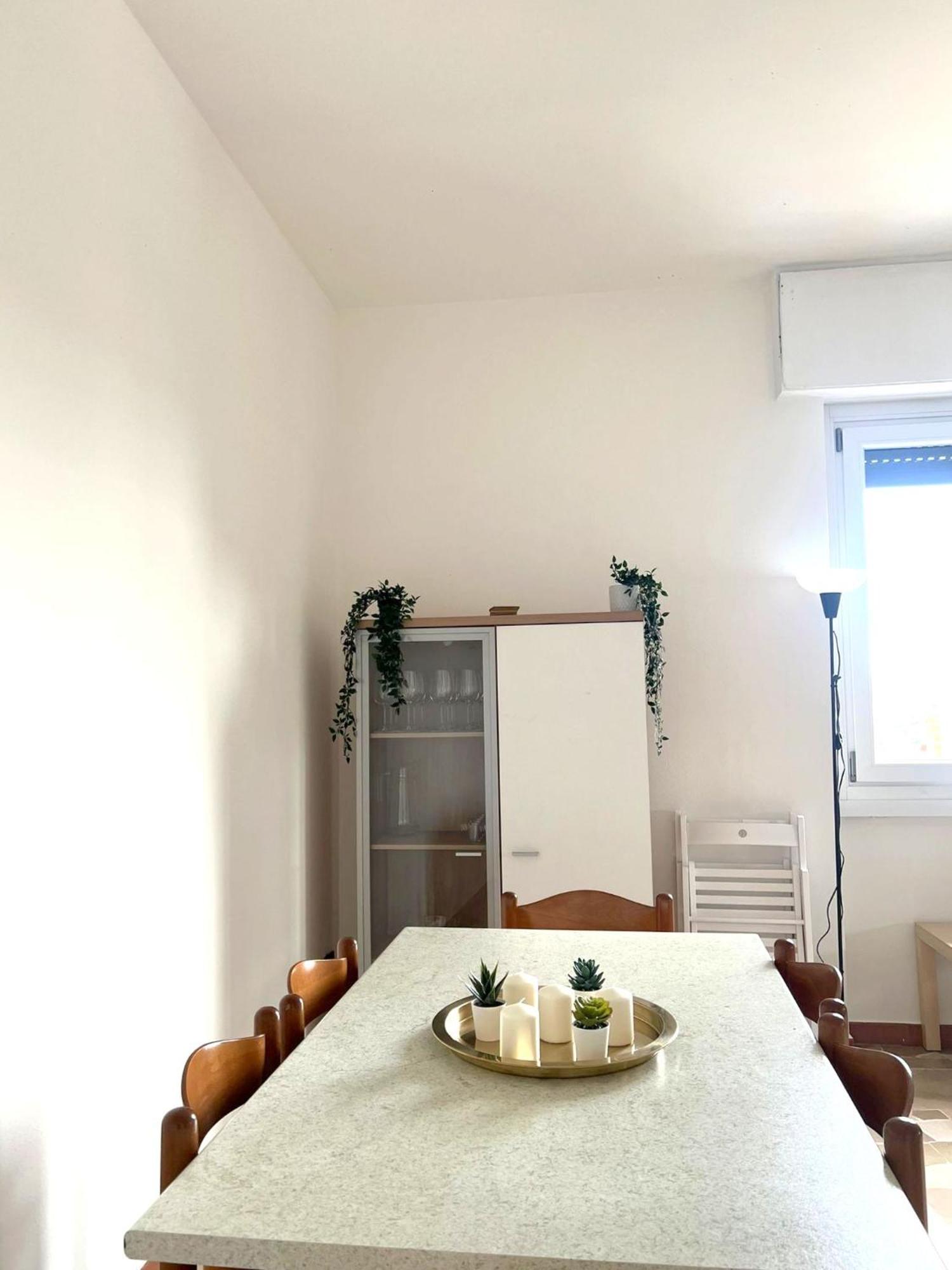 Accomodo Mib58 Bivano Corvetto Milánó Kültér fotó